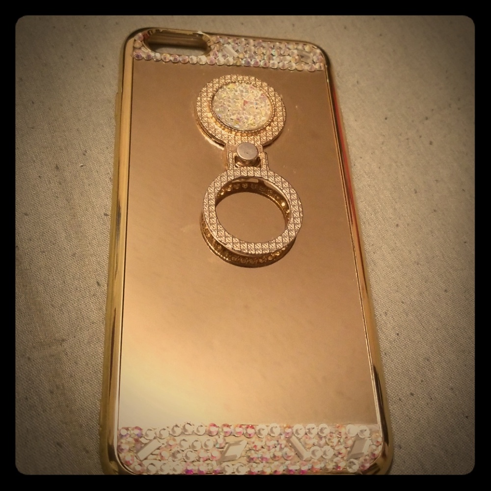 I phone 6s plus phone case